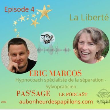 Saison 2 : LA LIBERTE