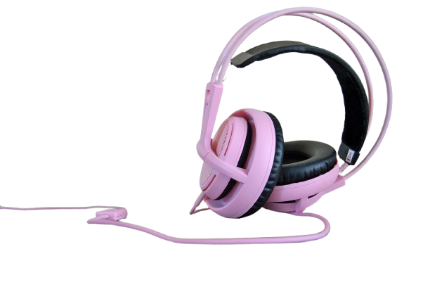 Casque pour mieux intégrer cette espace temporel de 15 mn