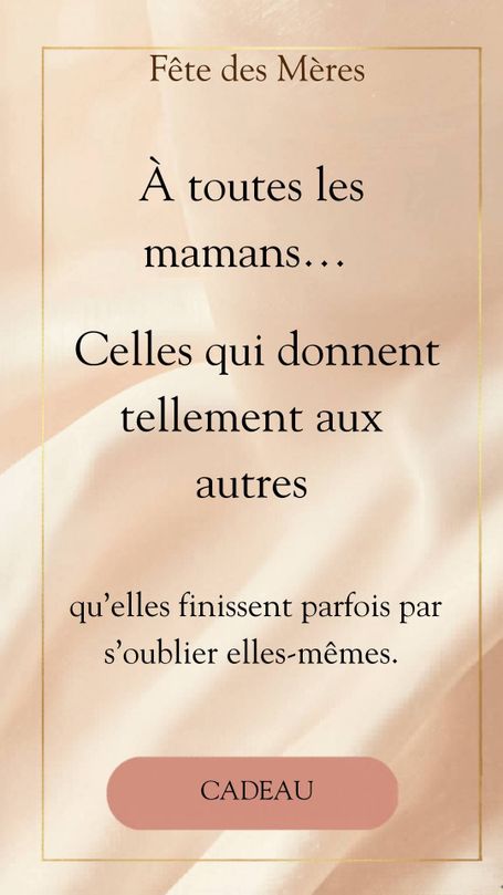 fête des mères invitations